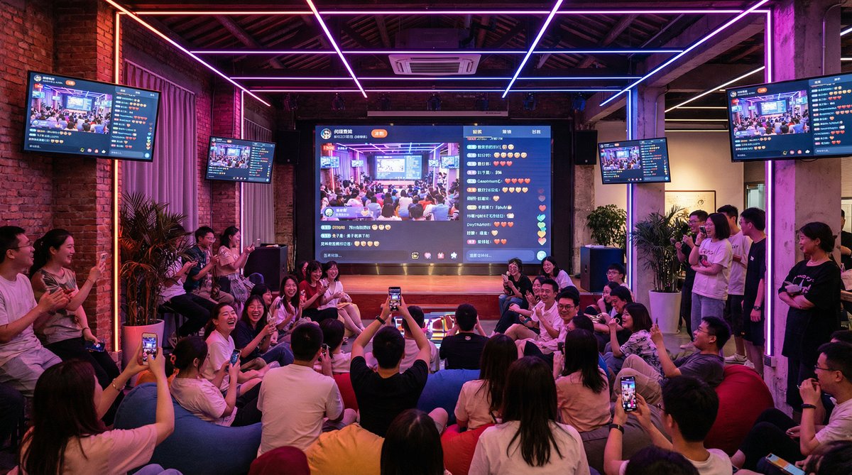 少妇直播互动社区