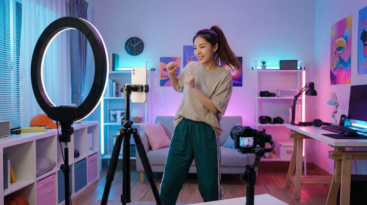 少妇短传媒创作教程