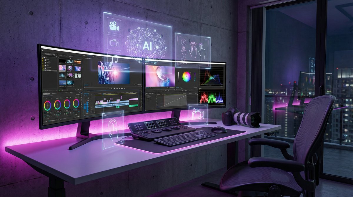 少妇AI剪辑演示